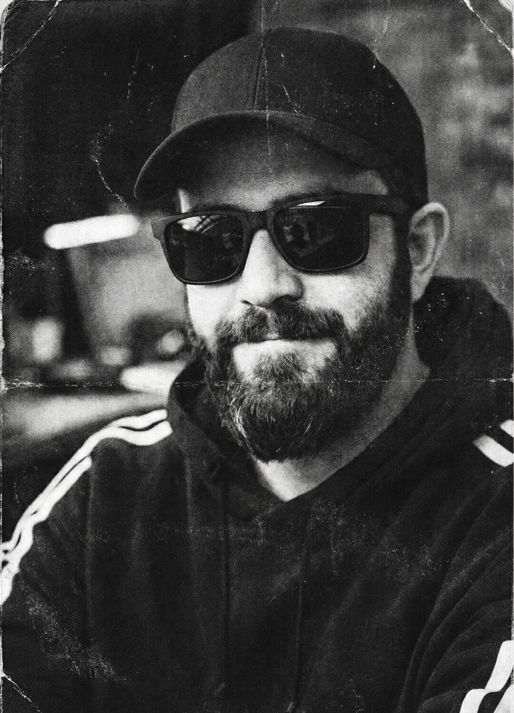 BRTHLS — Portrait 2